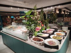 -晶丽香榭自助餐(南京大饭店)