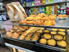 -占西饼店