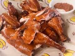 -美人鱼悬崖海景餐厅(鹿嘴山庄店)