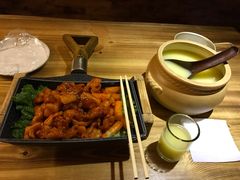 -小木屋米酒店总店