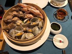-三利音·玖弄小鲜(浦东嘉里城店)