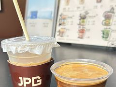 -JPG coffee(广州体育西店)