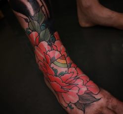 -记号刺青tattoo纹身工作室