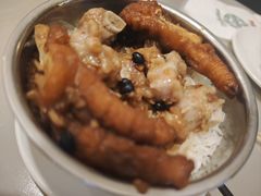 -香港蓮香樓(中環店)