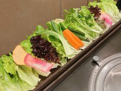 -韩屋韩国料理(天山路店)