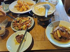 -小吊梨汤·北京菜(香山店)