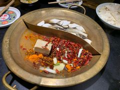 -沸炉重庆老火锅(军事博物馆店)