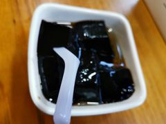 蜂蜜龟苓膏-家味螺蛳粉&烤鱼(安远路店)