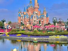 -上海迪士尼度假区