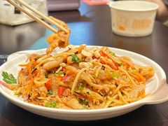 -婉泰·特色小吃·舂鸡脚(告庄二店)