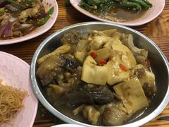 -老兵牛蹄店(下沙店)