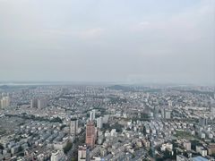 -镇江苏宁万豪酒店-苏筵中餐厅