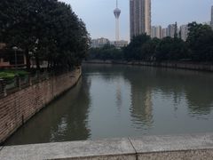 -成都市活水公园