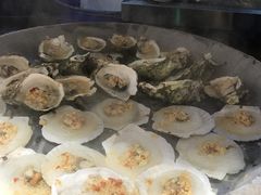 -盛铭轩·巴西烤肉火锅自助(功德林天街GIS店)