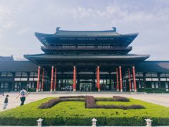 -狼山风景名胜区