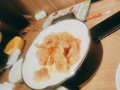 -金掌勺锅包肉(华润万象城店)