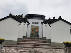 -河坊街景区