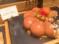 -广州富力君悦大酒店·凯菲厅