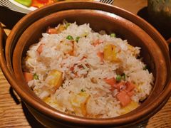 洋芋焖饭-云水瑶意境云南菜餐厅(大悦城店)