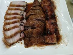 -吉莲利苑海鲜酒家(珠海拱北29年老字号店)