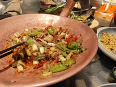 -云海肴·汽锅鸡·云南菜(美罗城店)