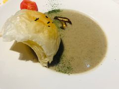 -Wei菋·Le Bistrot