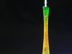 -广州富力丽思卡尔顿酒店