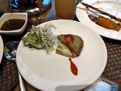 -“香”全日餐厅·株洲大汉希尔顿酒店