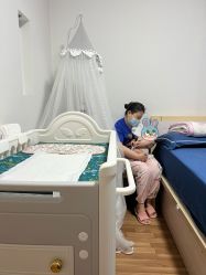 -馨月汇·一悦馨香月子中心(前滩店)