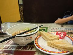 -新辉港式茶餐厅(北栅店)