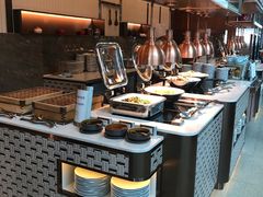 -RISE RESTAURANT(滨海湾金沙店)