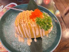 -桃太郎寿司料理(南坪店)
