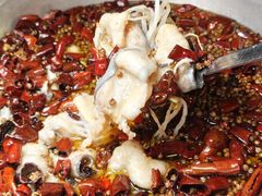 -辣婆婆(航天桥店)