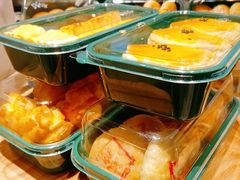 -泸溪河桃酥(西直门凯德店)