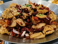 -老包子豆腐坊(大庆路店)