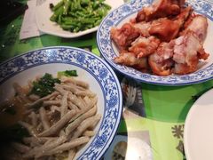 -令氏家外家岐山面(火炬路店)