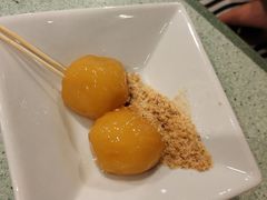 -松记糖水店(铜锣湾分店)