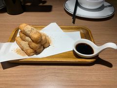 蛋酥软糍耙-新太二·鲜料川菜(晶耀前滩店)