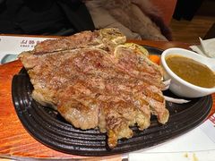 -斗牛士牛排餐厅(嘉里汇店)