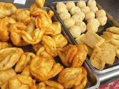 -蒋家桥饺面店(广陵路店)