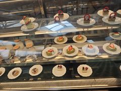 -北京贵宾楼饭店 红墙咖啡厅
