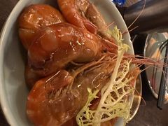 -三酉星·枫·山風与野菜(上海总店)