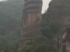 -丹霞山风景名胜区