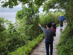 -天目湖涵田度假村