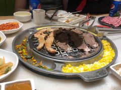 -韩宫宴炭火烤肉(印象城店)