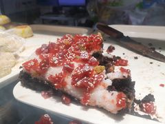 -护国寺小吃(左家庄店)