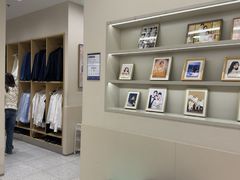 -天真蓝照相馆(五角场百联又一城店)