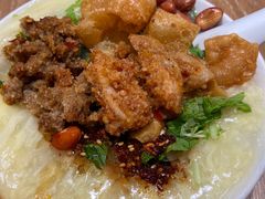 -小豆海棠(人民南路店)
