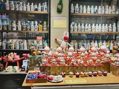 -猫咪博物馆(顶澳仔猫街店)