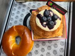 -CC BAGEL&SCONE 贝果与司康(南开大悦城店)